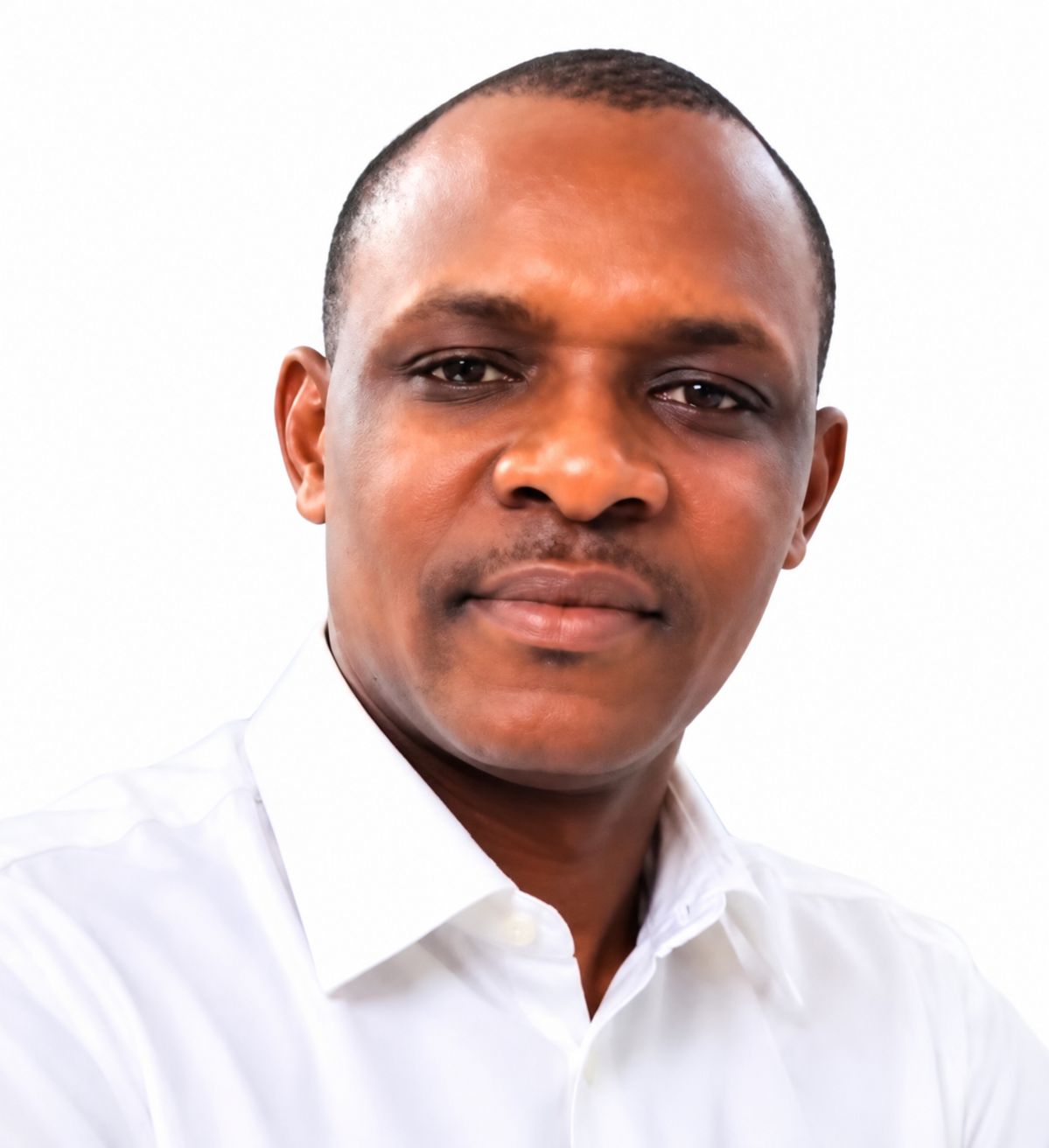Samson Ishaku